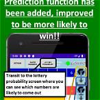 uk lottery prediction